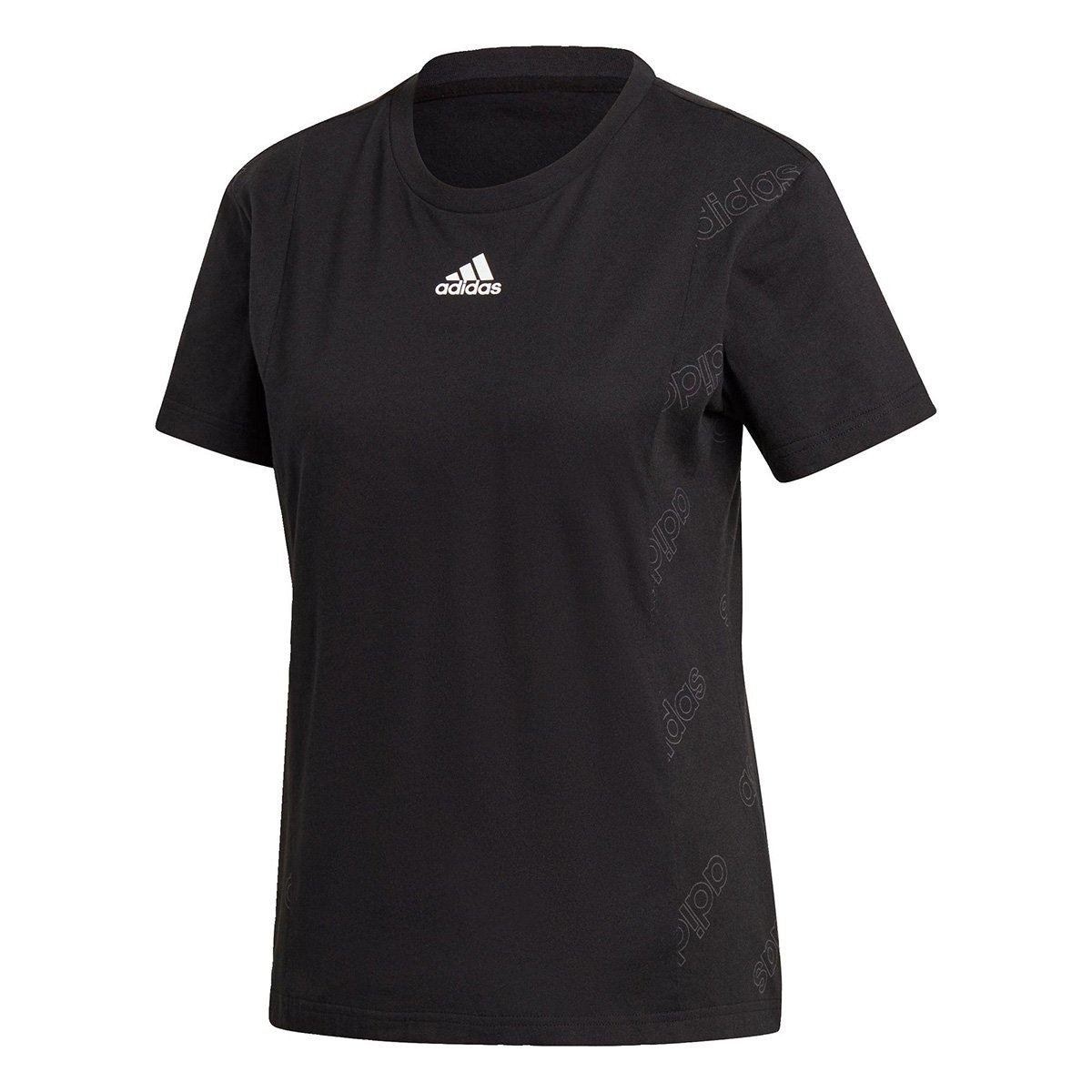 camisa feminina adidas