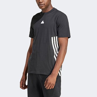 Camiseta Adidas Future Icon Masculina - Masculino