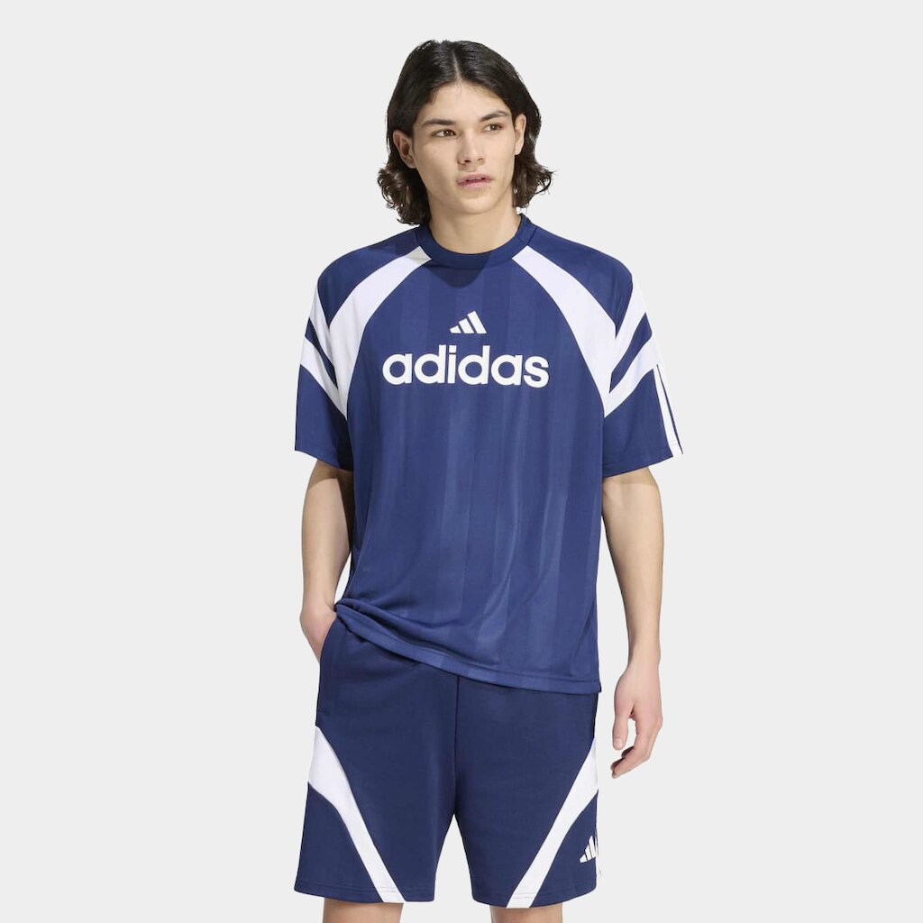Camiseta Adidas House Of Tiro Masculina