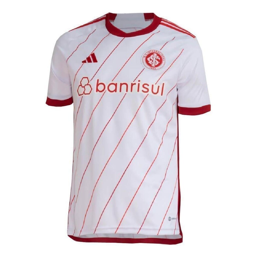 Camiseta Adidas Internacional II HS5334 Masculino