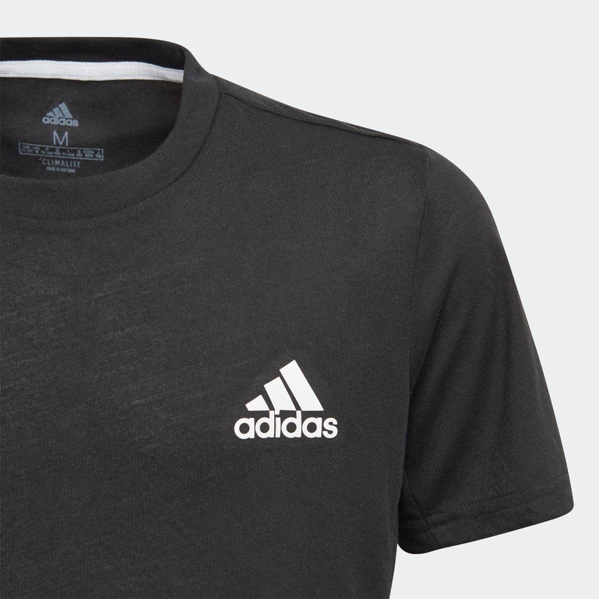camiseta adidas juvenil