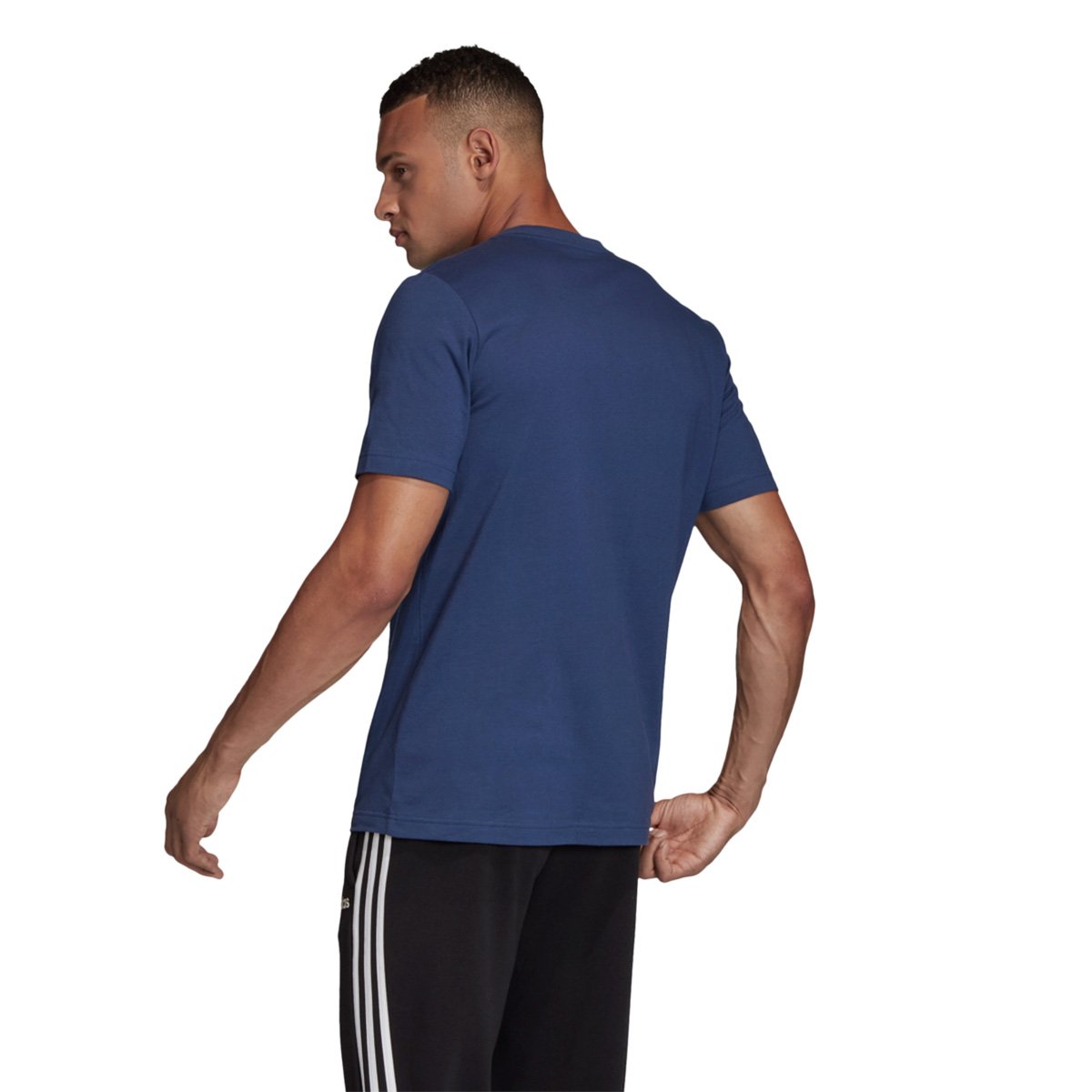 camiseta adidas lin tee