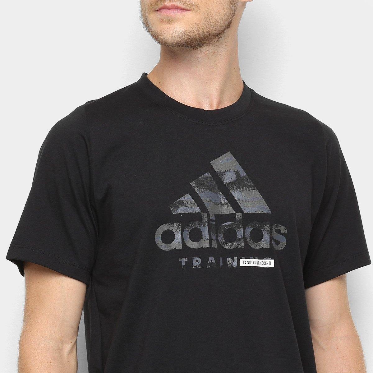 camiseta adidas 360