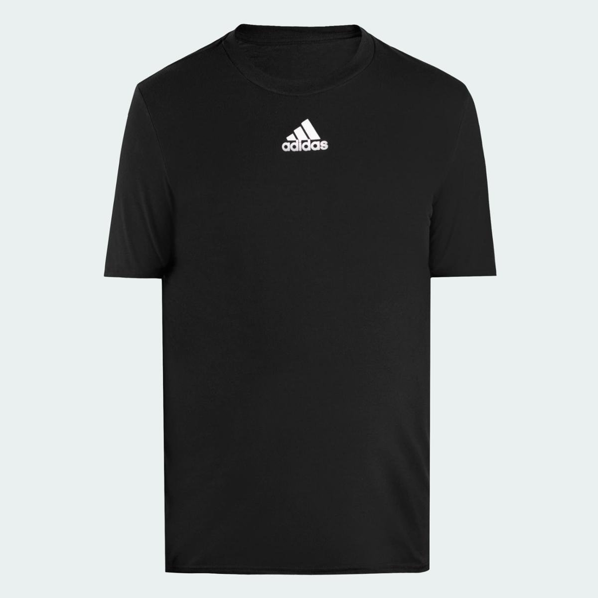 Menor preço em Camiseta Adidas M Small Logo T Masculina