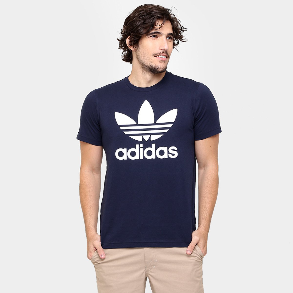 camiseta adidas original