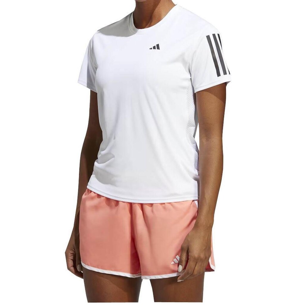 Camiseta Adidas Own The Run Feminina