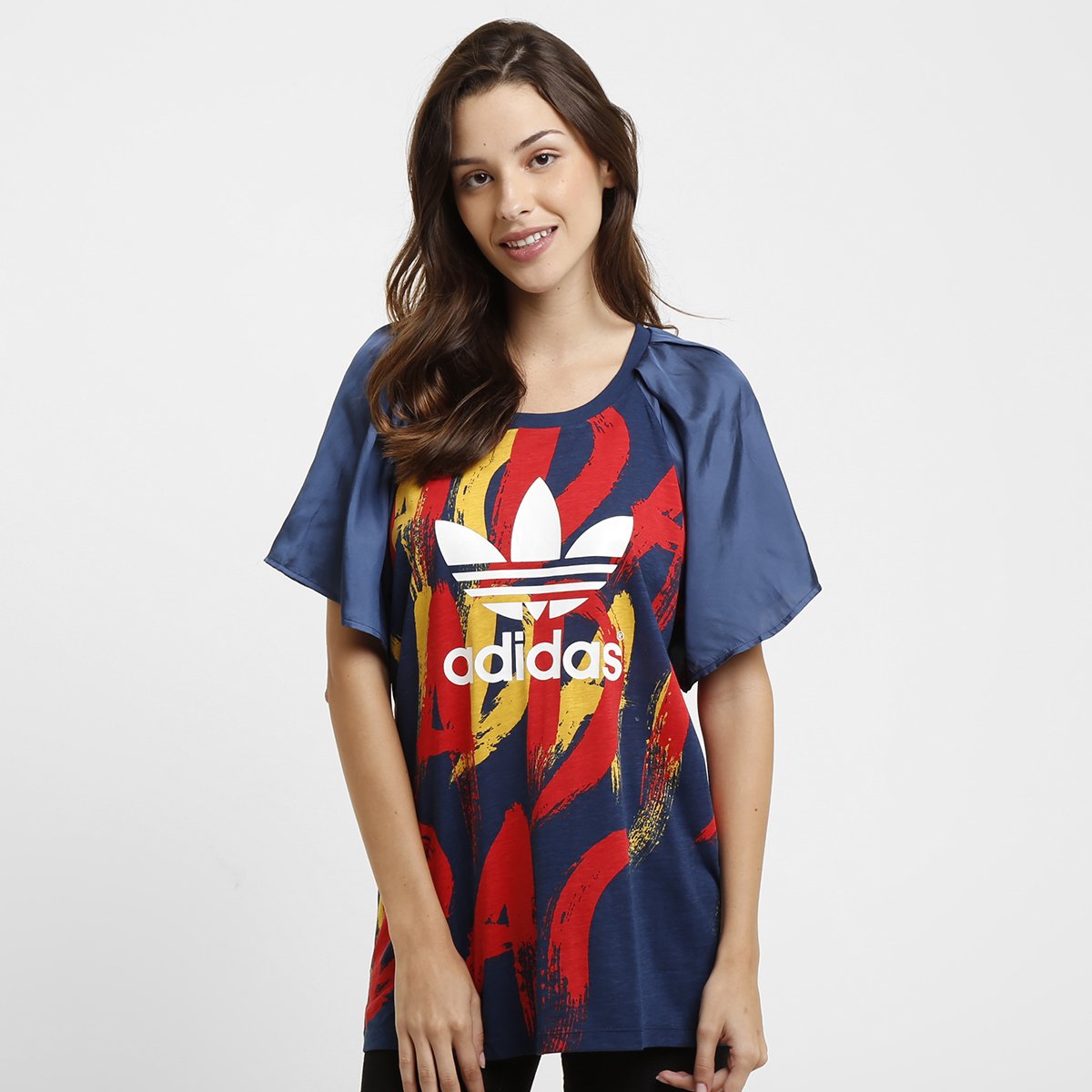 adidas paris printed