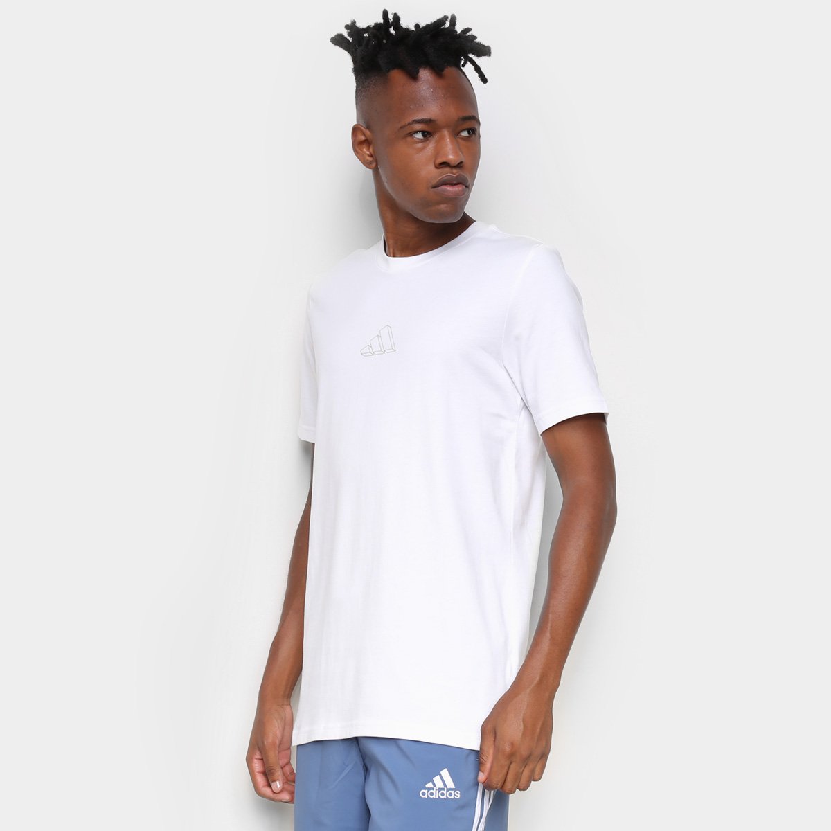 preço camiseta adidas