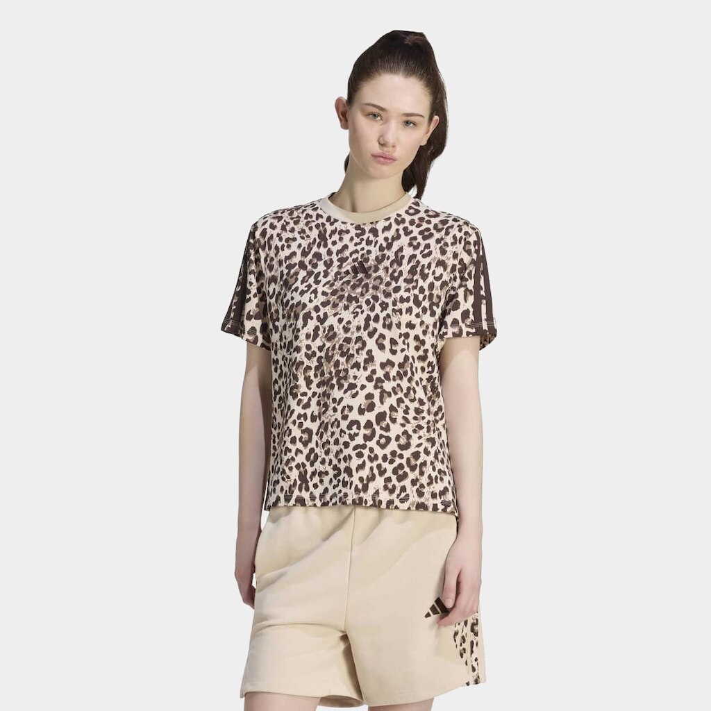Camiseta Adidas Seasonals Feminina