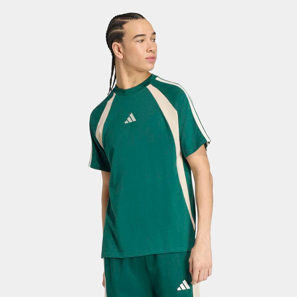 Camiseta Adidas Seasonals Masculina