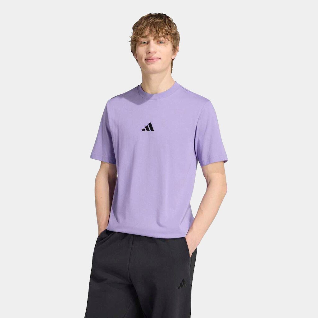 Camiseta Adidas Small Logo Masculina