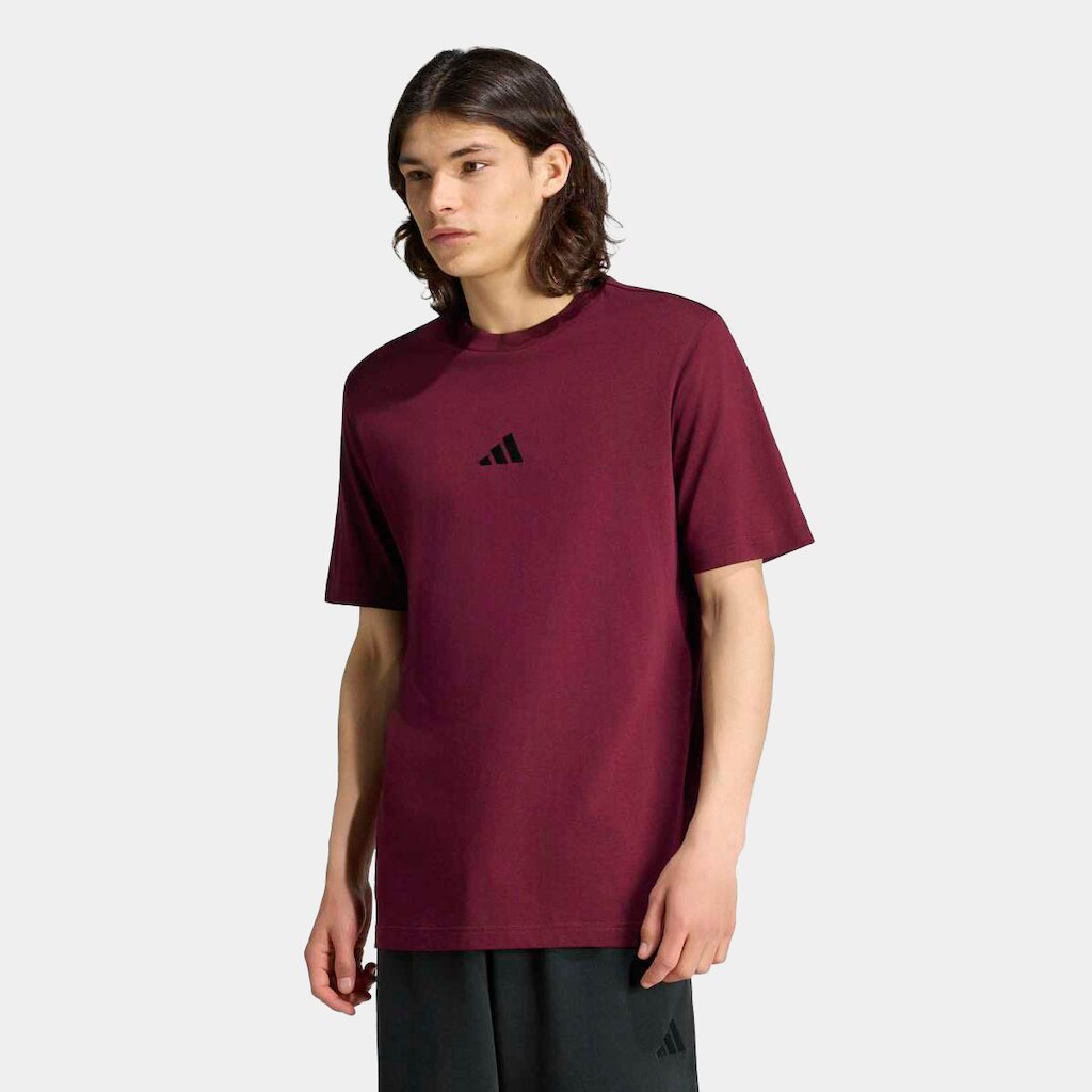 Camiseta Adidas Small Logo Masculina
