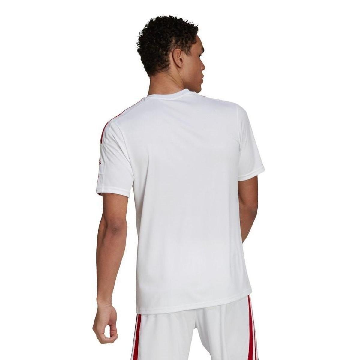 camisa adidas squadra 21 masculina