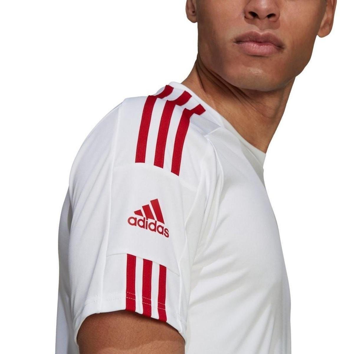 camisa adidas squadra 21 masculina