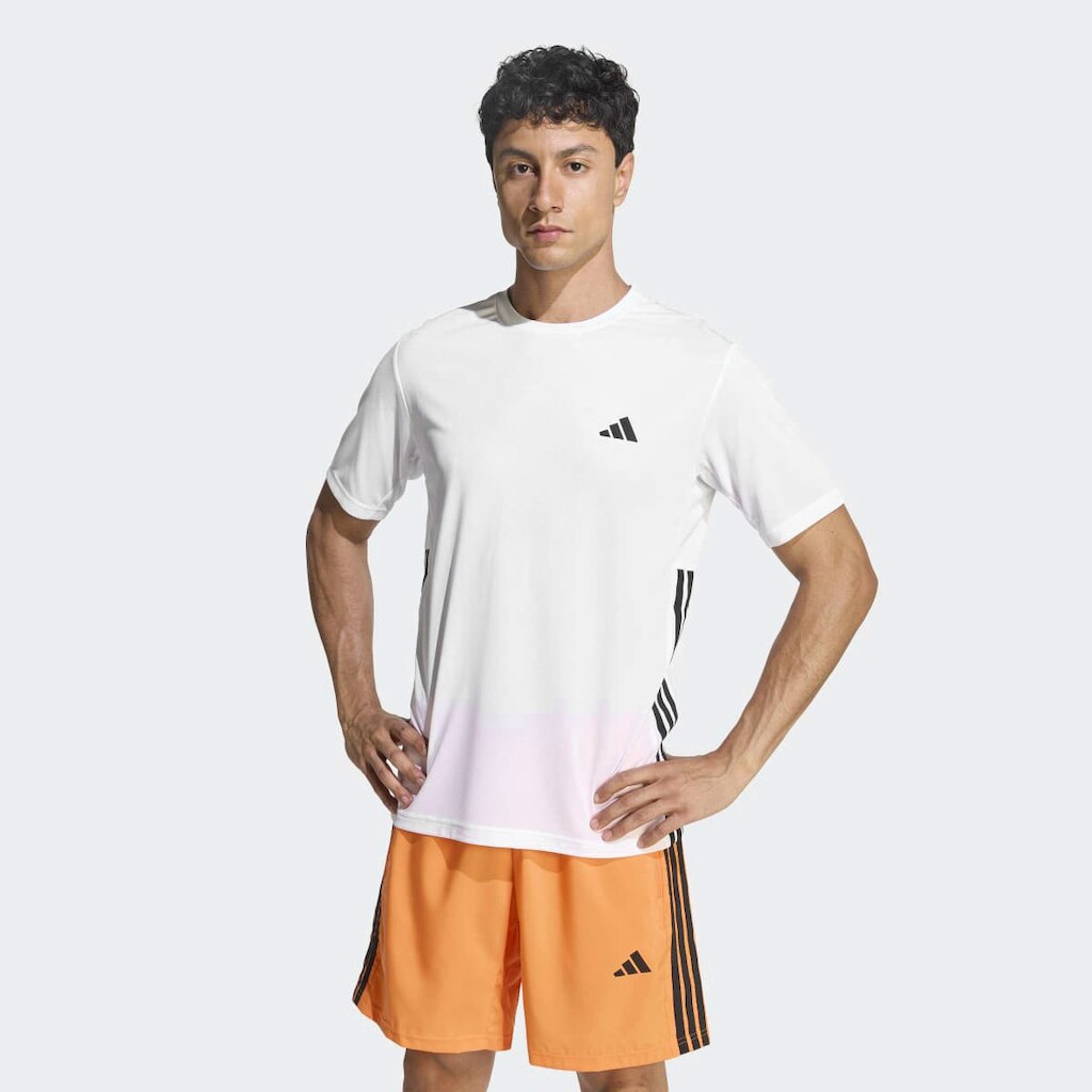 Camiseta Adidas We Base Masculina