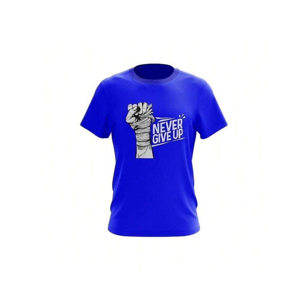 Camiseta AL7 Store Musculação Motivação Masculina