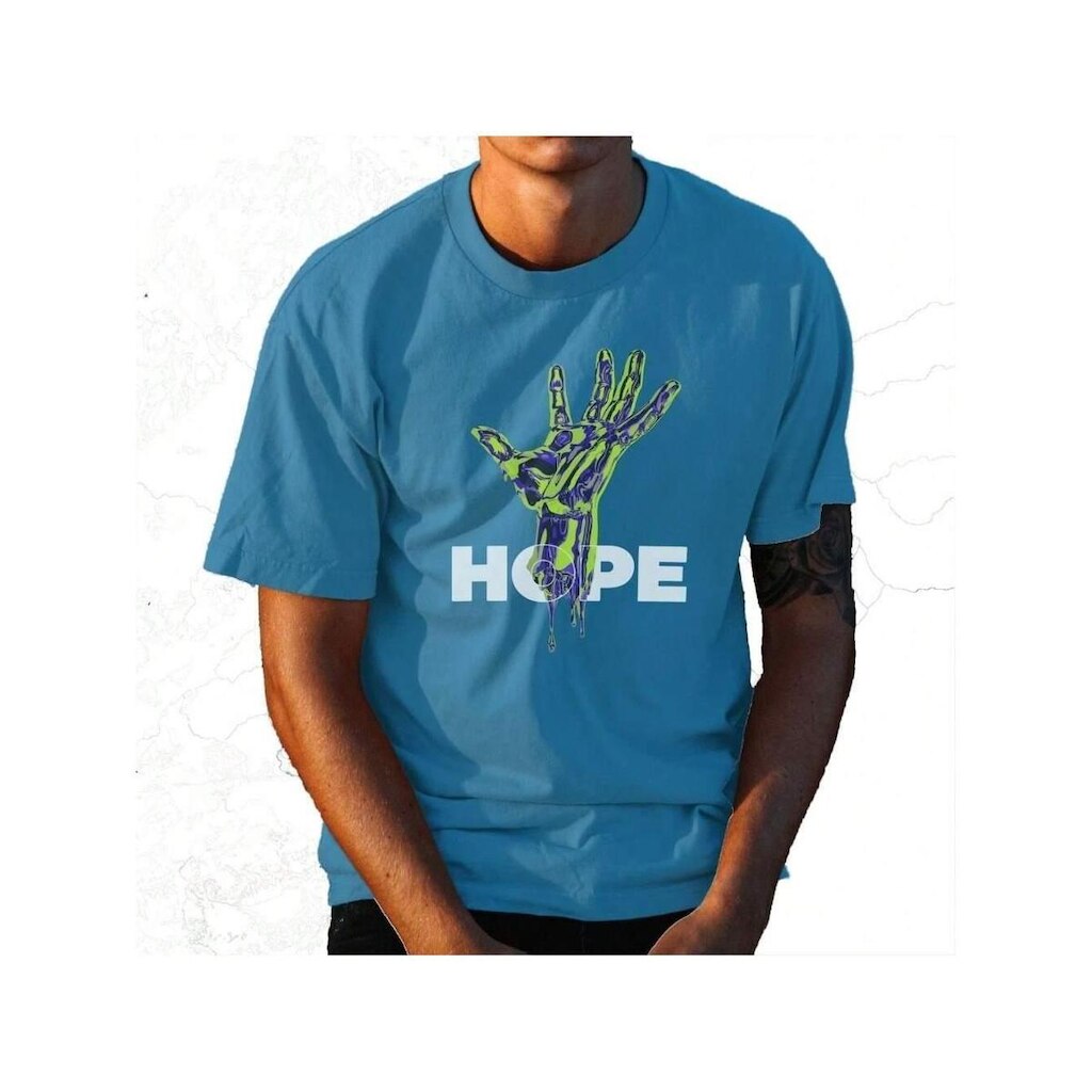 Camiseta AL7 Store Premium Masculina