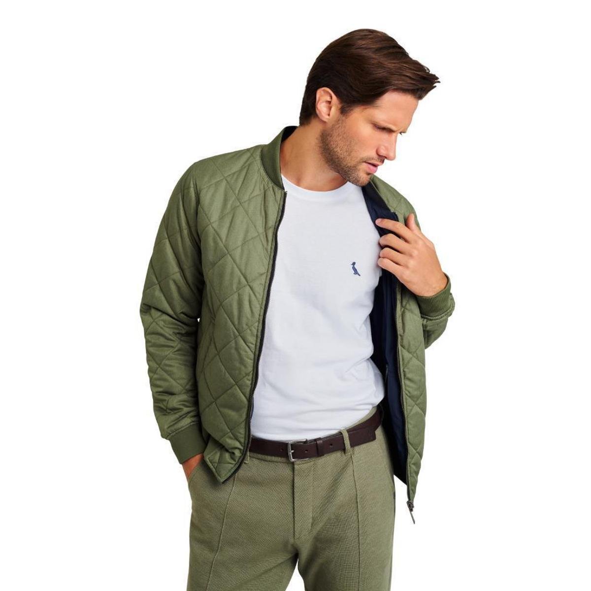 Camiseta Algodão Gota Pica Pau Bordado Reserva Menor preço em Camiseta Algodão Gota Pica Pau Bordado Reserva