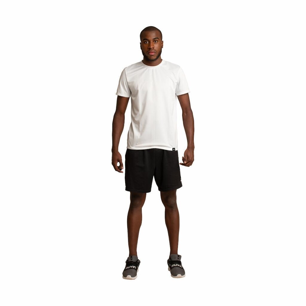 Camiseta Algodão Solid SS - Masculino
