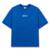 Camiseta Alive Basic Azul Royal - Azul