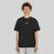 Camiseta Alive Clássica Basic - Preto
