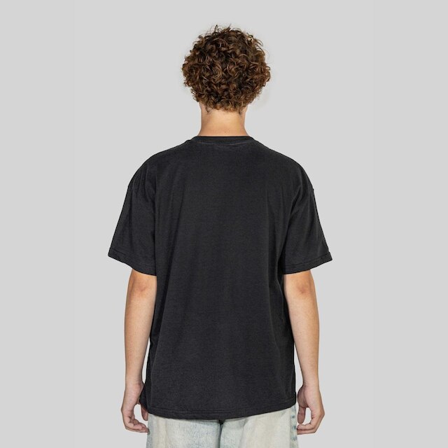 Camiseta Alive Clássica Basic