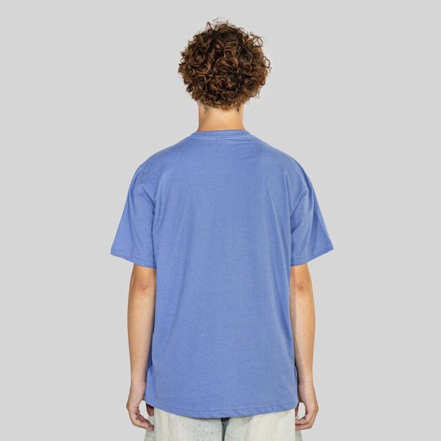 Camiseta Alive Clássica Basic
