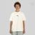 Camiseta Alive Clássica Basic - Branco