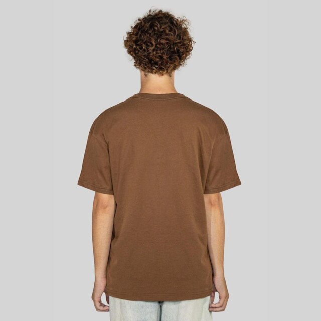 Camiseta Alive Clássica Basic