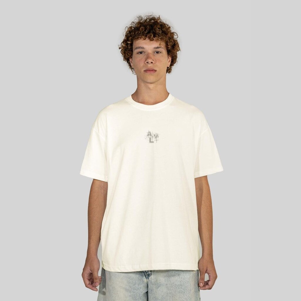 Camiseta Alive Clássica Constellation