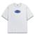 Camiseta Alive Globe Branco - Branco