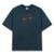 Camiseta Alive Paddle Azul Marinho - Azul