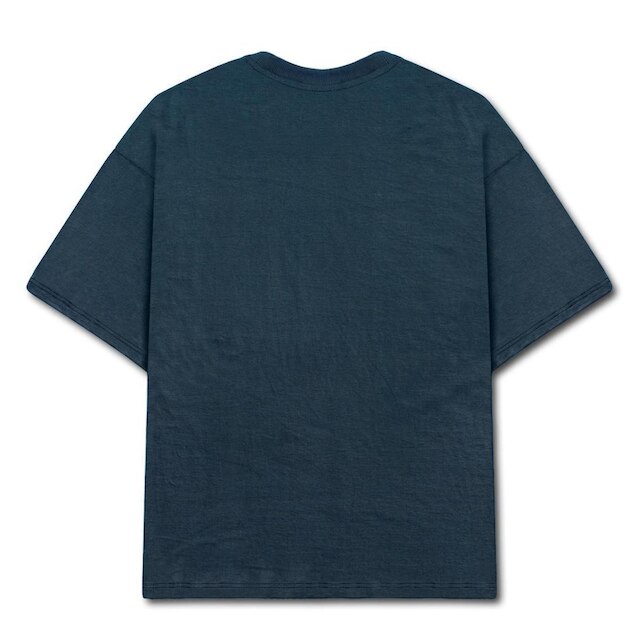 Camiseta Alive Paddle Azul Marinho