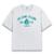 Camiseta Alive Sailboat Branco - Branco
