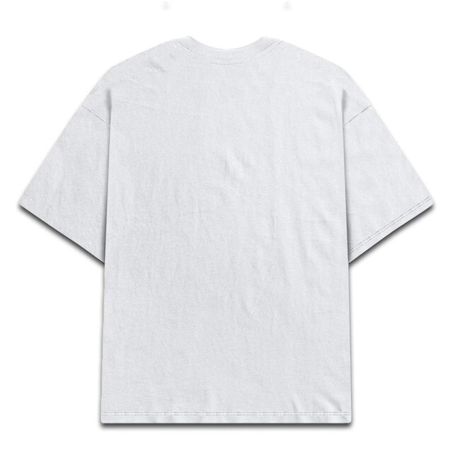 Camiseta Alive Sailboat Branco