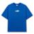 Camiseta Alive Stone Azul Royal - Azul
