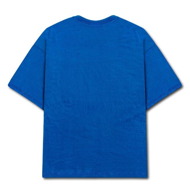 Camiseta Alive Stone Azul Royal