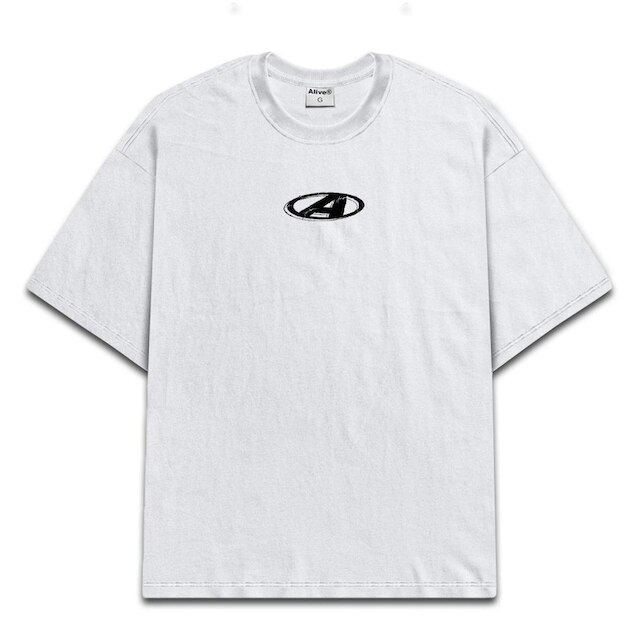 Camiseta Alive Stone