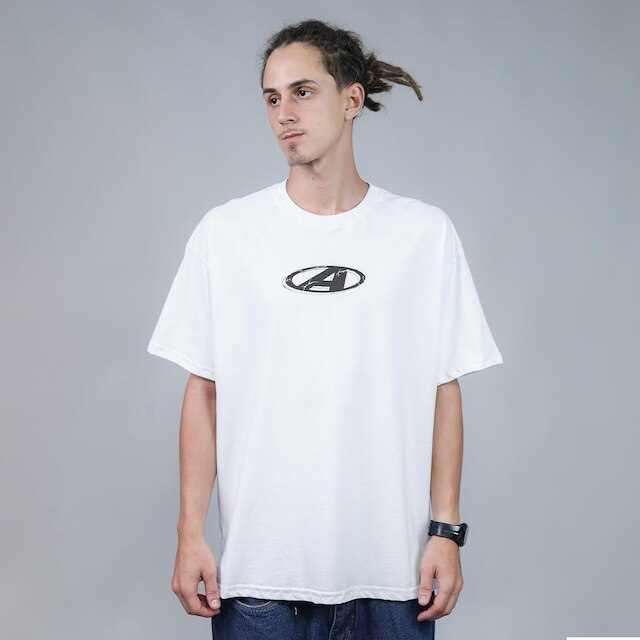 Camiseta Alive Stone