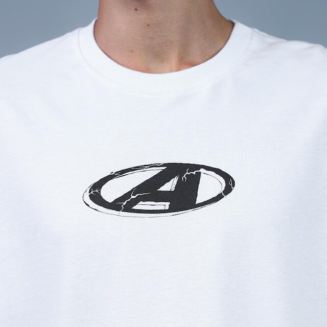 Camiseta Alive Stone