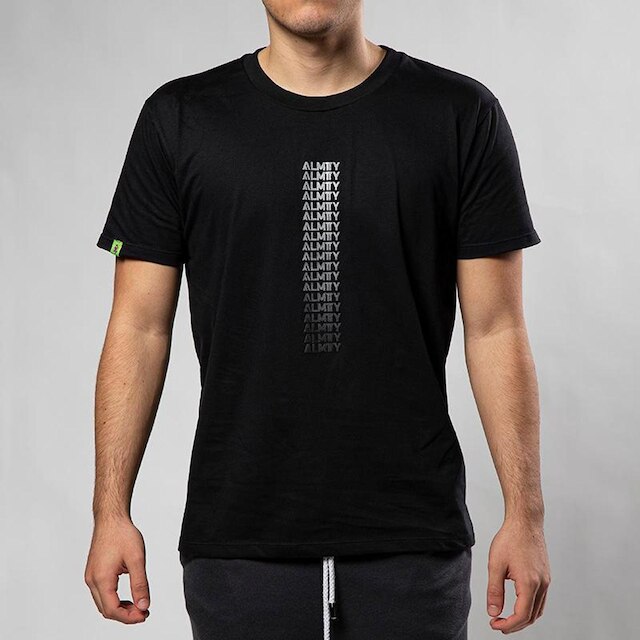 Camiseta ALMTY ABEL TEE Unissex
