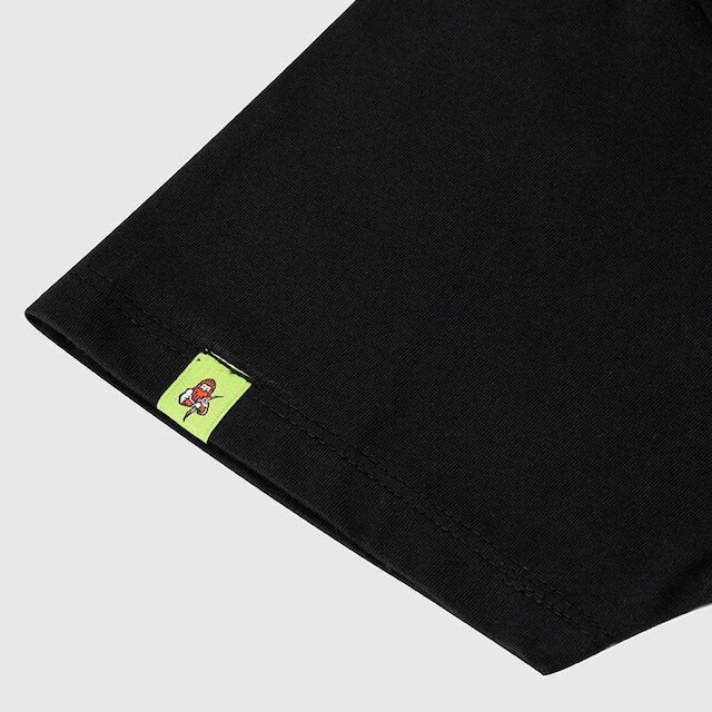 Camiseta ALMTY ABEL TEE Unissex