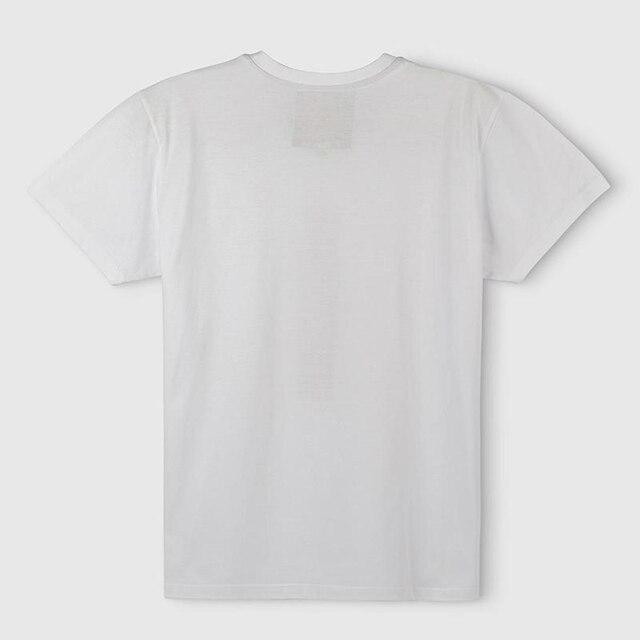 Camiseta ALMTY ABEL TEE Unissex