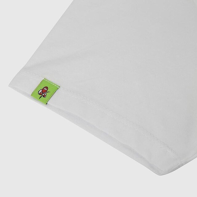 Camiseta ALMTY ABEL TEE Unissex