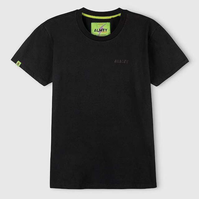 Camiseta ALMTY CAIN TEE PIMA Unissex