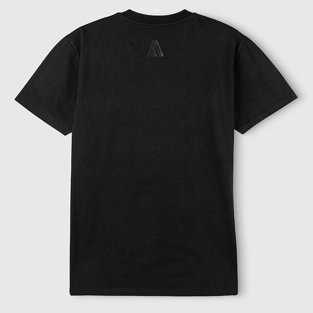 Camiseta ALMTY CAIN TEE PIMA Unissex