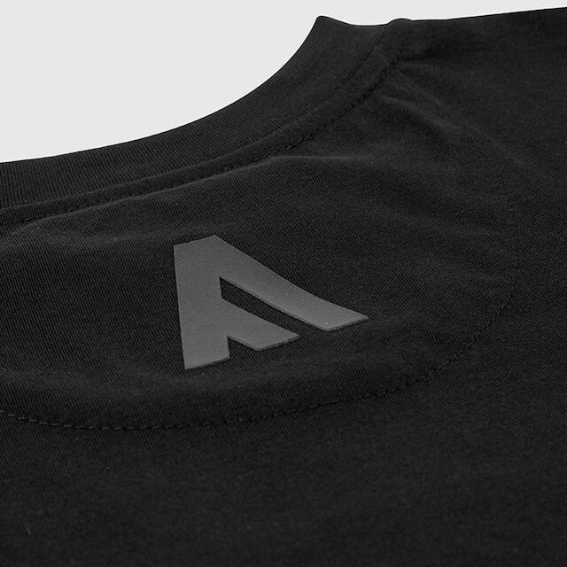 Camiseta ALMTY CAIN TEE PIMA Unissex
