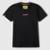 Camiseta ALMTY CARDINAL TEE Unissex - Preto