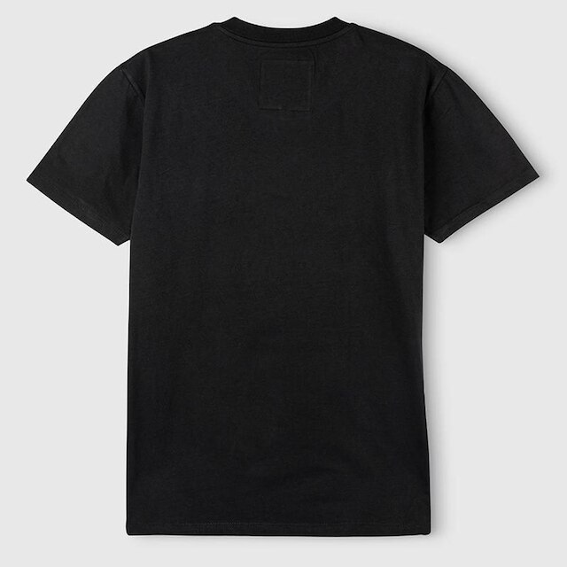 Camiseta ALMTY CARDINAL TEE Unissex