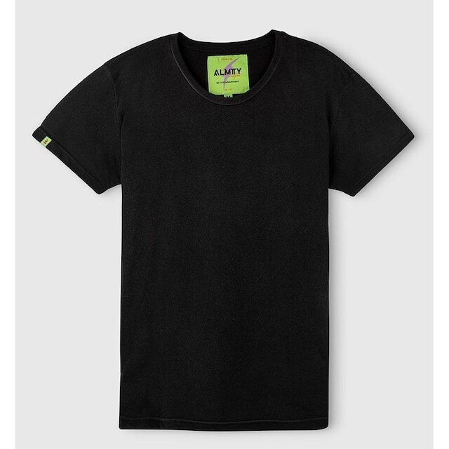 Camiseta ALMTY IMMANUEL TEE Unissex